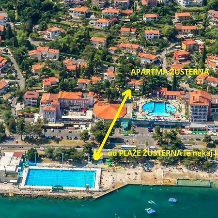 קופר Apartma Zusterna מראה חיצוני תמונה