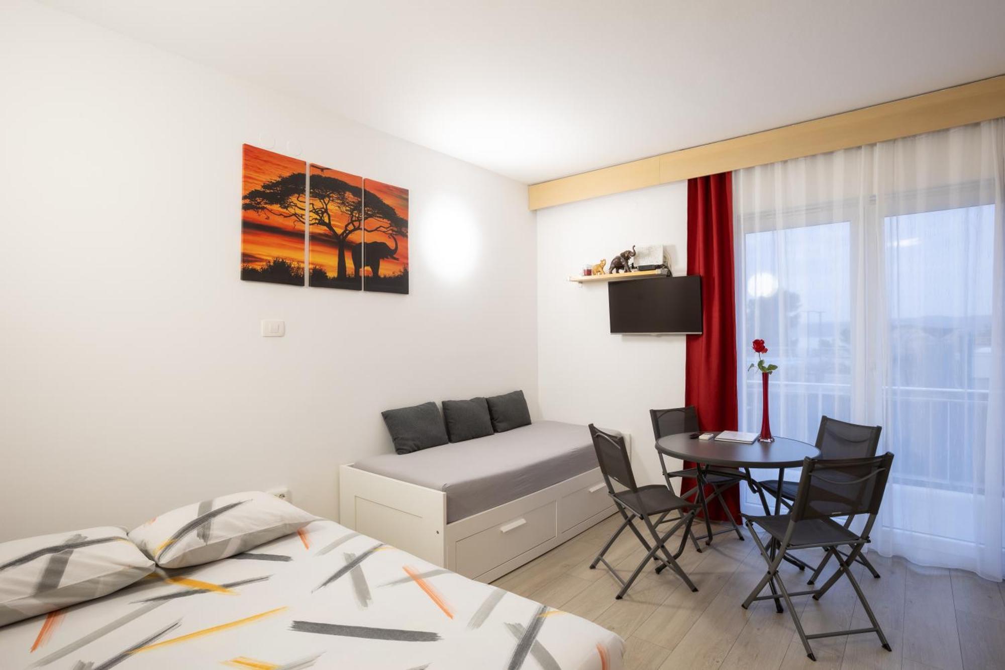 קופר Apartma Zusterna מראה חיצוני תמונה