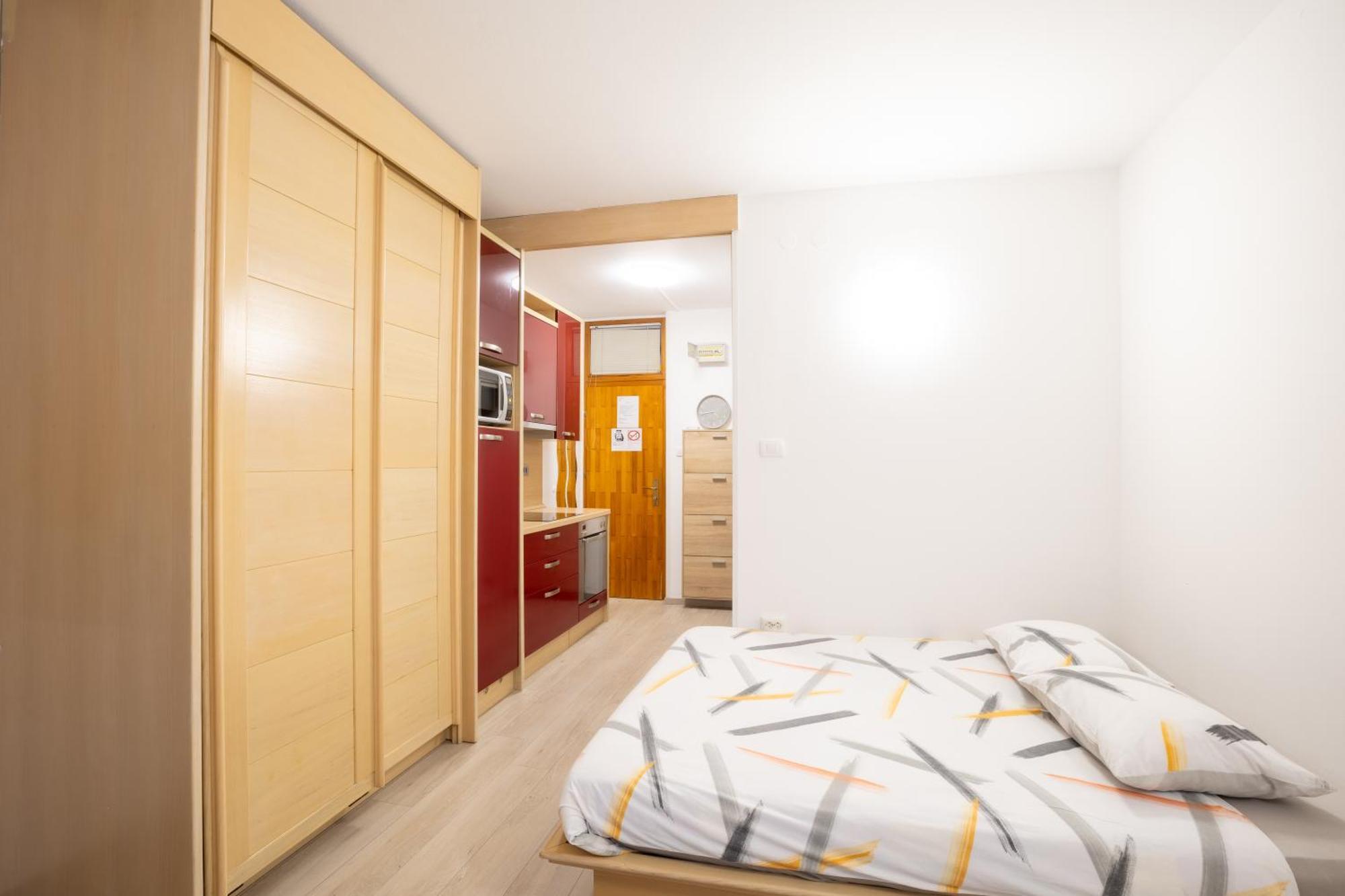 קופר Apartma Zusterna מראה חיצוני תמונה
