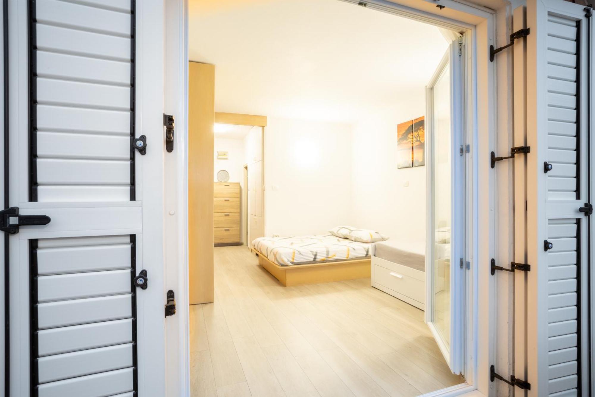 קופר Apartma Zusterna מראה חיצוני תמונה
