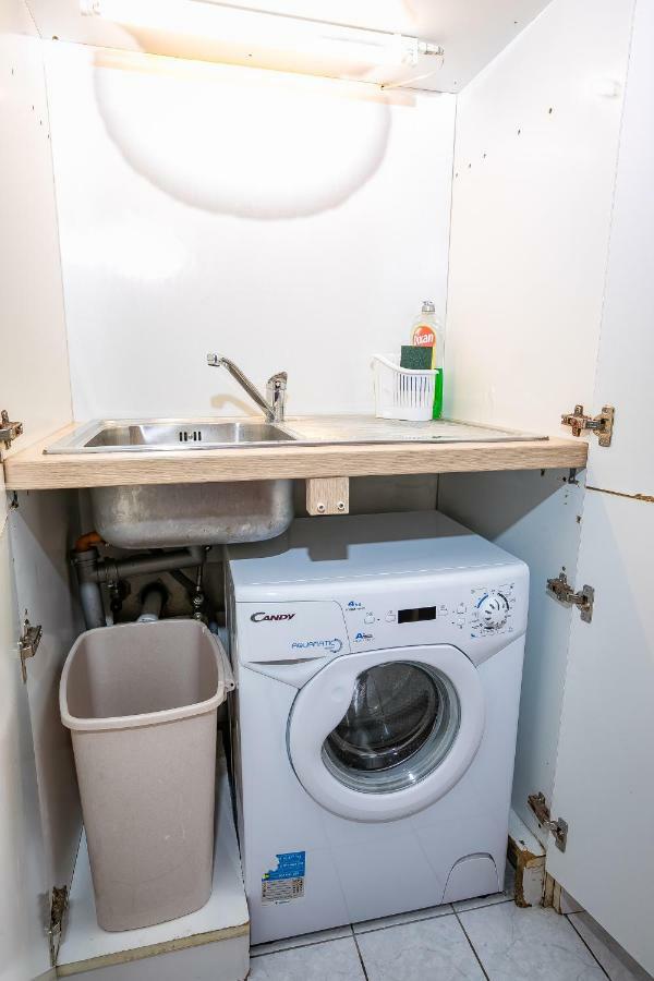 קופר Apartma Zusterna מראה חיצוני תמונה