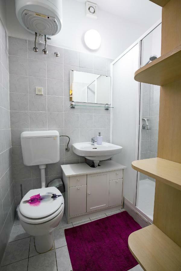 קופר Apartma Zusterna מראה חיצוני תמונה